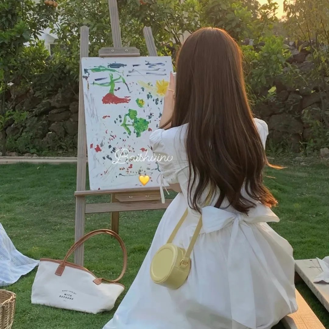 初恋限定 OVA 限定少女。